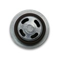 Quantum Fuel Systems OEM Replacement EFI Fuel Pressure Regulator for the Honda CB300F '15-21, CBR250R '11-13 and CBR300R '15-22